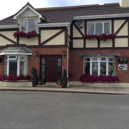 Bed & Breakfast Augusta *