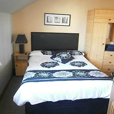 Bed & Breakfast Augusta *