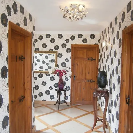 Augusta Bed & Breakfast Bundoran
