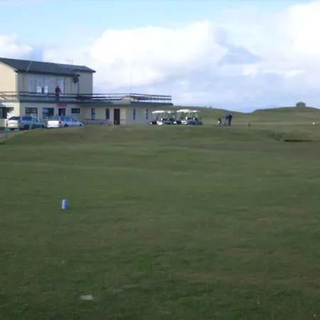Bed & Breakfast Augusta Bundoran