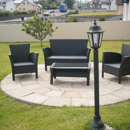 Augusta Bed & Breakfast Bundoran