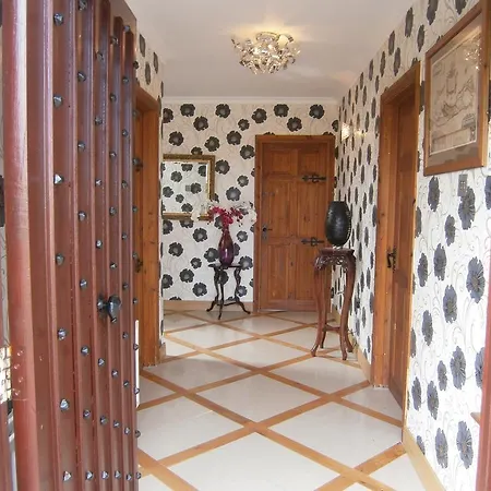 Bed & Breakfast Augusta *