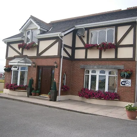 Augusta Bed & Breakfast *
