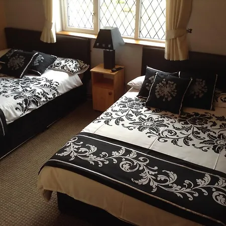 Augusta Bed & Breakfast *